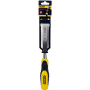 Cumpara acum dalta pentru lemn dynagrip 32 mm, lungime 159 mm, blister, Stanley de la Mesterul Minune