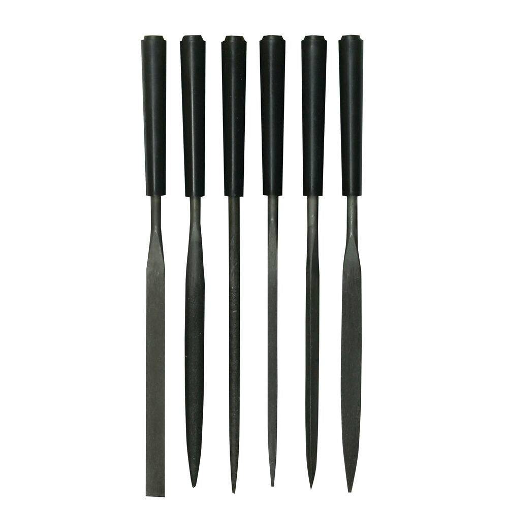 Cumpara acum set de 6 pile de ceasornicar, blister, Stanley 0-22-500 de la Mesterul Minune