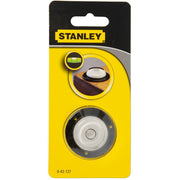 Stanley 0-42-127, nivela pentru suprafete, 25 mm, o fiola, blister