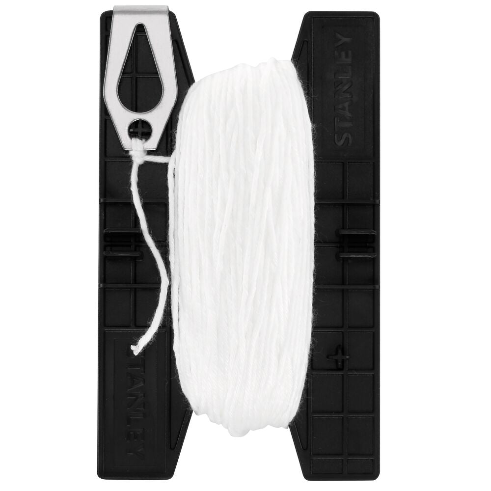 Stanley 0-47-101, rezerva 30m pentru sfoara de trasat, blister