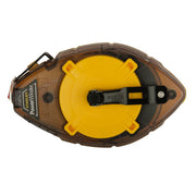 Stanley 0-47-465, set pentru trasat powerwinder cu flacon cu praf de creta albastra, blister