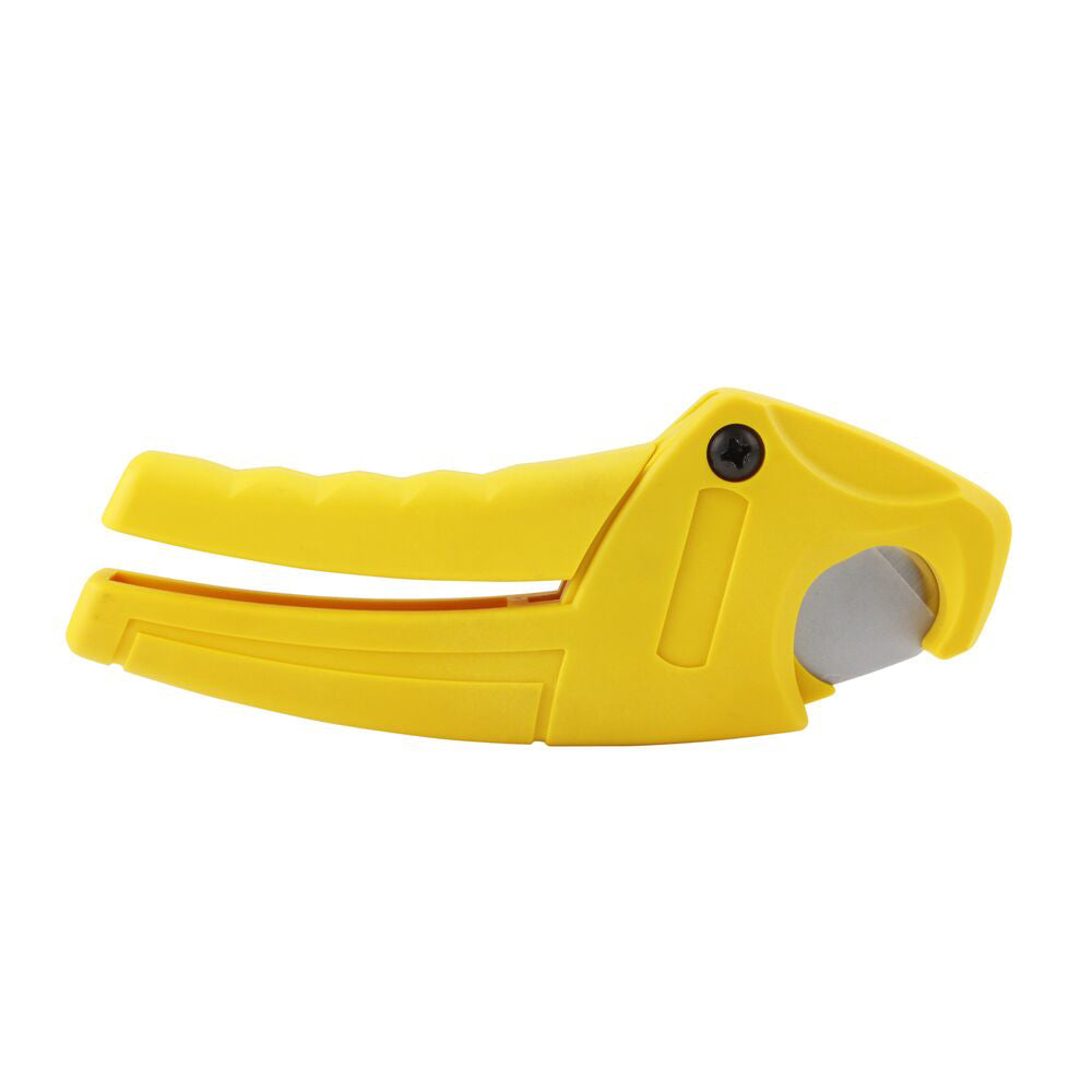 Cumpara acum cleste pentru taiat tevi PVC, blister, Stanley 0-70-450 de la Mesterul Minune