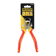 Stanley 0-84-010, cleste pentru dezizolat maxsteel VDE, 170 mm, blister