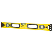 Stanley 1-43-524, nivela fatmax, 60 cm, 3 fiole