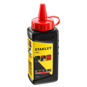 Cumpara acum praf de creta, 115G, rosie, Stanley 1-47-404 de la Mesterul Minune