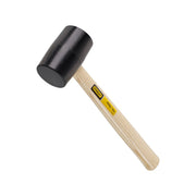 Cumpara acum ciocan de cauciuc negru, 454G, Stanley 1-51-104 de la Mesterul Minune