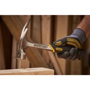 Stanley 1-51-937, ciocan dulgher antivibe, 600G