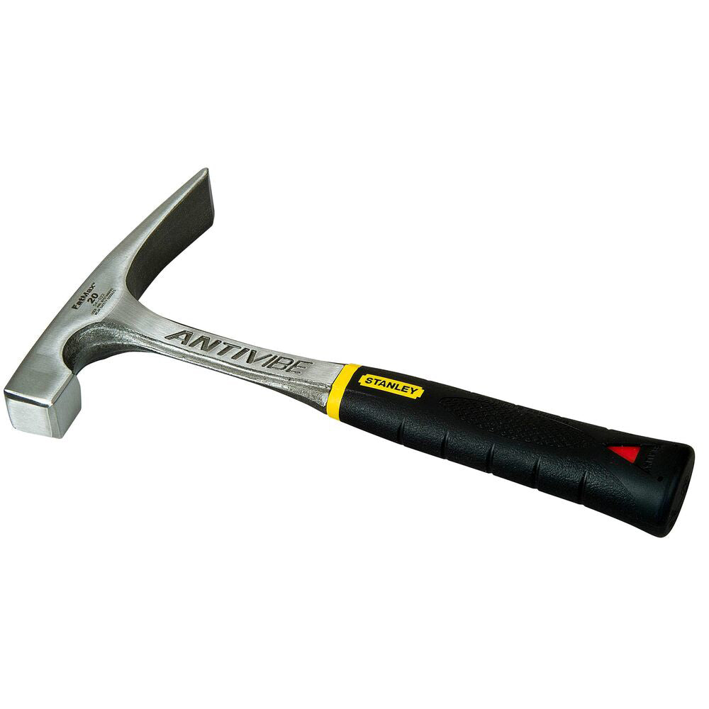 Stanley 1-54-022, ciocan antivibe pentru zidarie, 570G