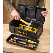 Stanley 1-79-218, cutie pentru depozitare unelte, 24