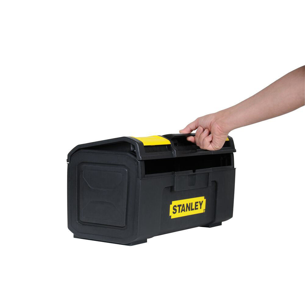 Stanley 1-79-216, cutie pentru depozitare unelte, 16", 39,4 x 22 x 16,2