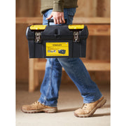 Stanley 1-92-066, cutie de depozitare 19