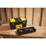 Stanley 1-92-066, cutie de depozitare 19