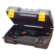 Stanley 1-92-734, cutie transport piese pentru electricieni, 35.9 X 32.5 X 13.6 cm