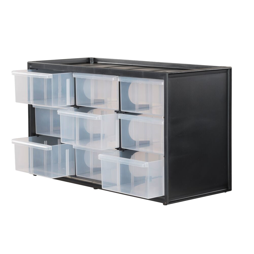 Cumpara acum organizator cu 9 sertare, Stanley 1-93-978 de la Mesterul Minune