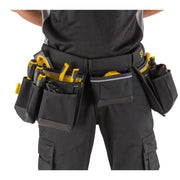 Stanley 1-96-178, curea cu buzunare pentru unelte si scule, 60 x 25,5 x 7,5