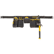 Stanley 1-96-178, curea cu buzunare pentru unelte si scule, 60 x 25,5 x 7,5