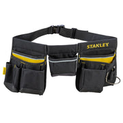 Stanley 1-96-178, curea cu buzunare pentru unelte si scule, 60 x 25,5 x 7,5