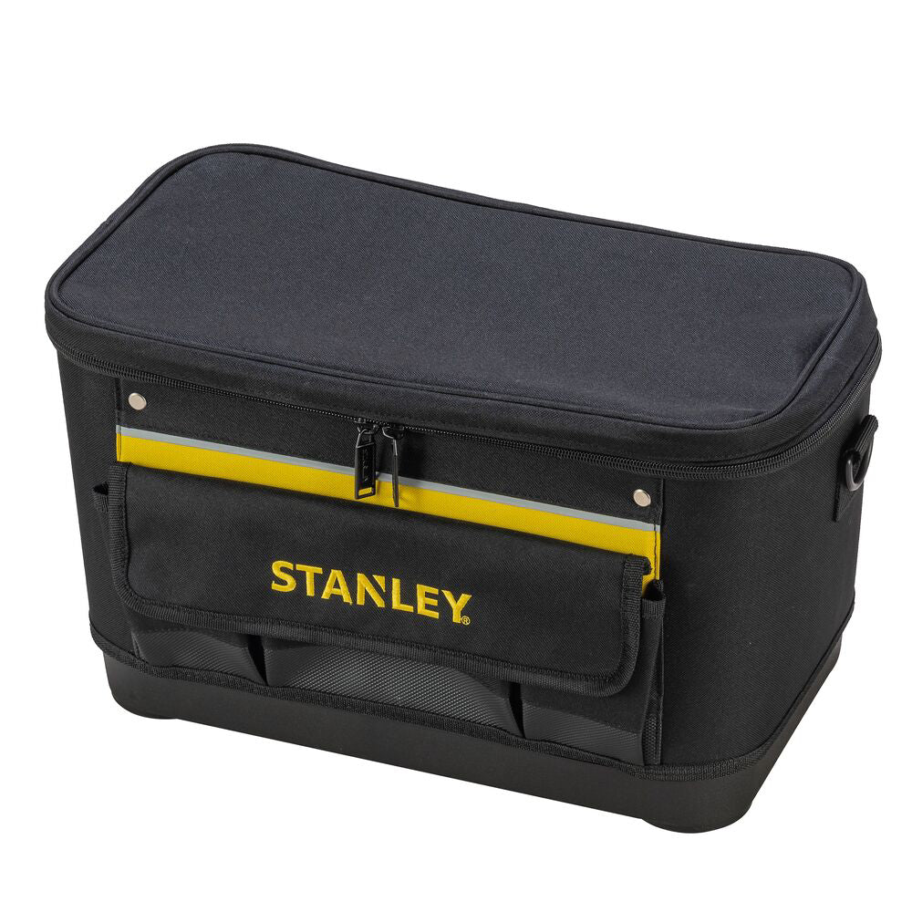Cumpara acum geanta textila multifunctionala, 16", 25 X 45 X 26 cm, Stanley de la Mesterul Minune