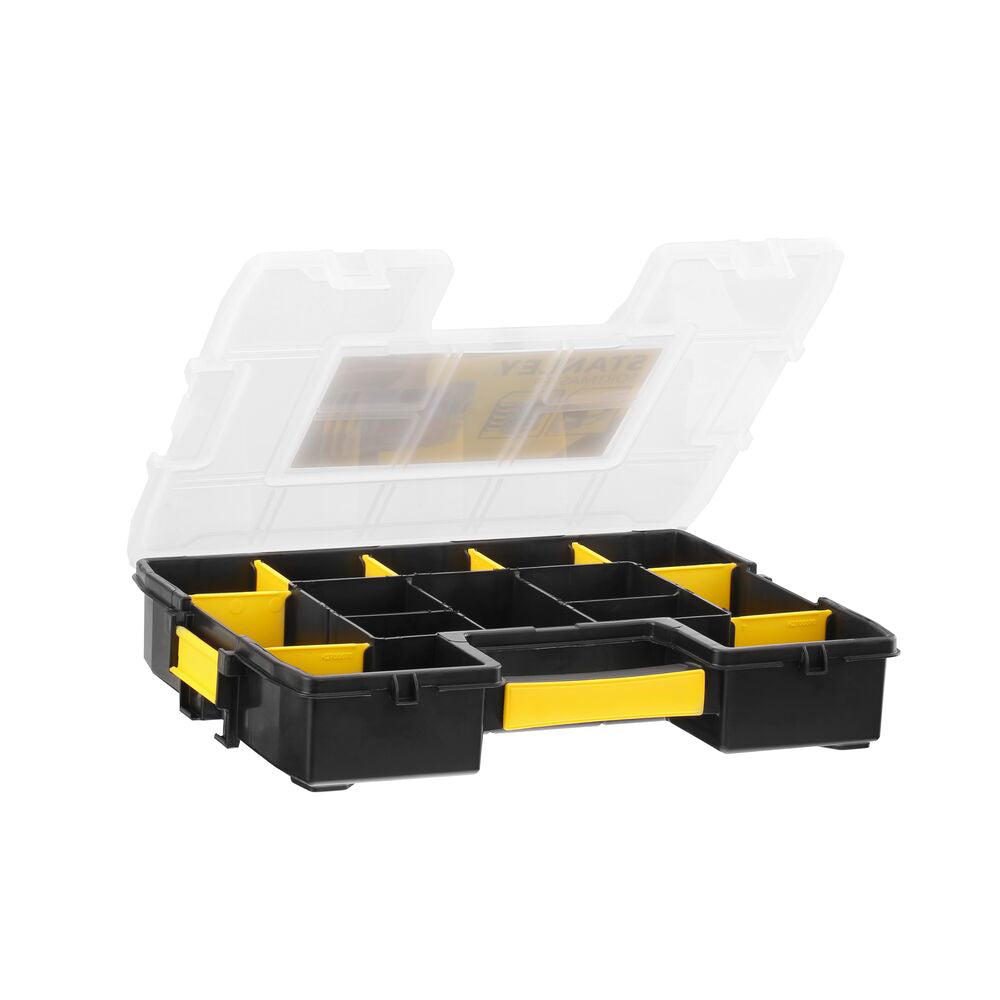 Cumpara acum organizator sort master, 43 x 9 x 33 cm, Stanley 1-94-745 de la Mesterul Minune