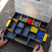 Cumpara acum organizator sort master, 43 x 9 x 33 cm, Stanley 1-94-745 de la Mesterul Minune