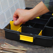 Cumpara acum organizator sort master, 43 x 9 x 33 cm, Stanley 1-94-745 de la Mesterul Minune