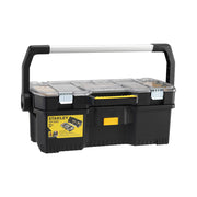 Cumpara acum cutie cu organizator superior, 67 x 32,3 x 25,1 cm, Stanley 1-97-514 de la Mesterul Minune