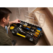 Stanley 1-97-514, cutie cu organizator superior, 67 x 32,3 x 25,1 cm