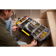 Stanley 1-97-514, cutie cu organizator superior, 67 x 32,3 x 25,1 cm