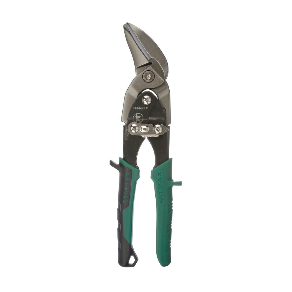 Cumpara acum foarfece fatmax cu taiere dreapta, 250 mm, blister, Stanley 2-14-568 de la Mesterul Minune