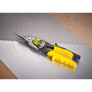 Stanley 2-14-563, foarfece fatmax cu taiere lunga si dreapta, 250 mm, blister