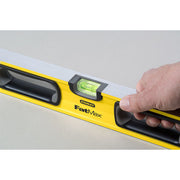 Cumpara acum nivela fatmax, 90 cm, 3 fiole, Stanley 1-43-536 de la Mesterul Minune