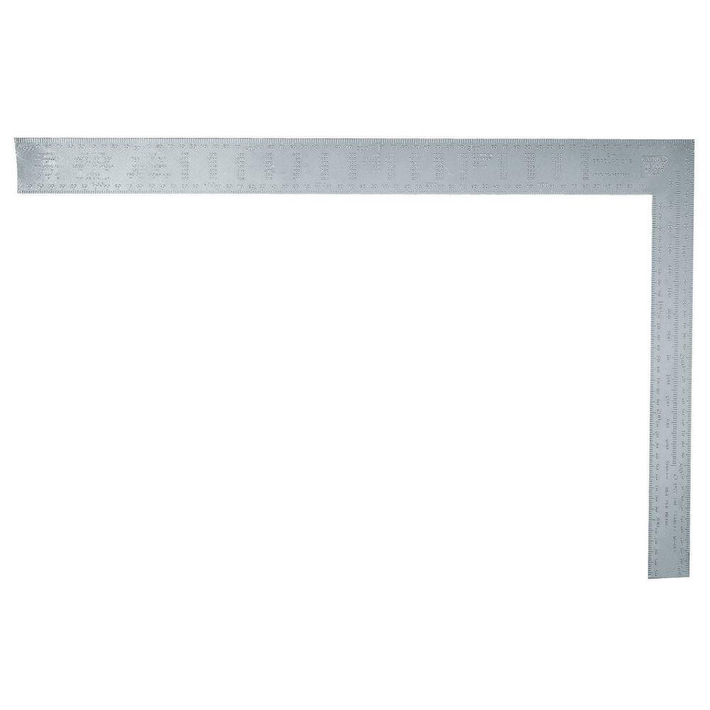 Stanley 1-45-530, echer din otel pentru dulgherie, 600 x 400 mm