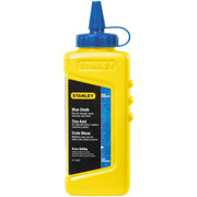 Cumpara acum praf de creta, 225G, albastru, Stanley 1-47-803 de la Mesterul Minune