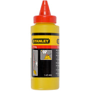 Cumpara acum praf de creta, 225G, rosie, Stanley 1-47-804 de la Mesterul Minune
