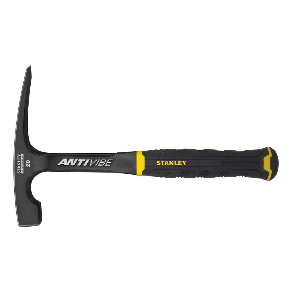 Stanley 1-54-022, ciocan antivibe pentru zidarie, 570G