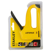 Cumpara acum capsator light duty TR35, Stanley 6-TR35 de la Mesterul Minune