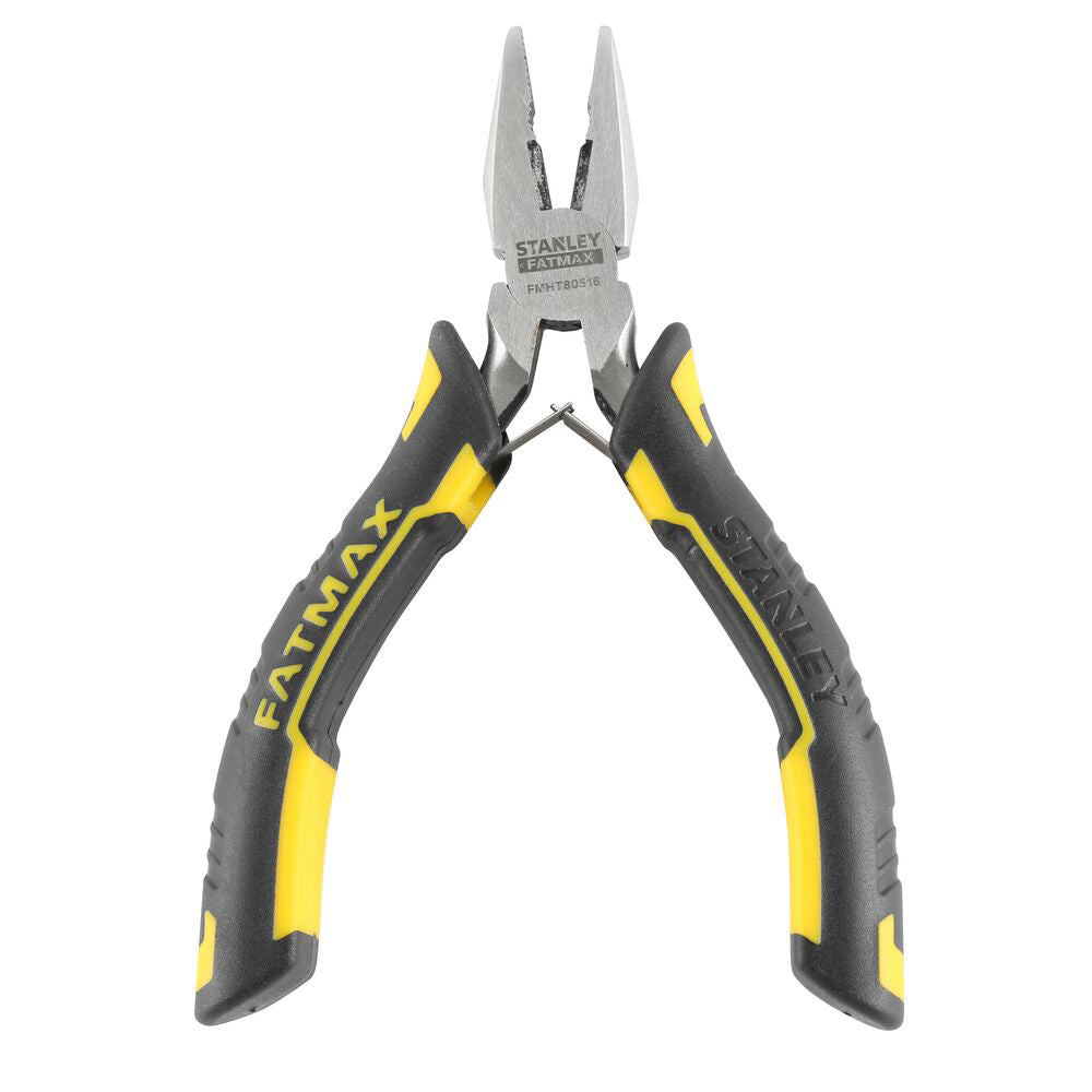 Cumpara acum cleste fatmax mini combinat, 120 mm, blister, Stanley FMHT0-80516 de la Mesterul Minune