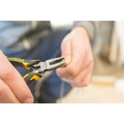 Cumpara acum cleste fatmax mini combinat, 120 mm, blister, Stanley FMHT0-80516 de la Mesterul Minune