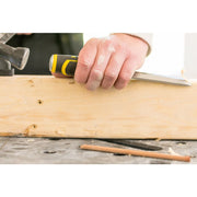 Stanley FMHT16693-0, dalta multifunctionala fatmax, 25 mm, blister