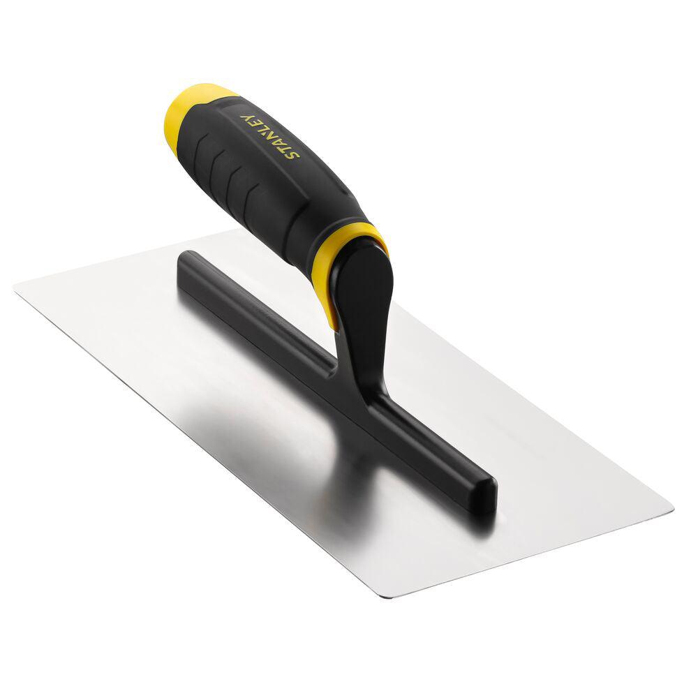 Stanley STHT0-05898, gletiera cu colturi rotunjite, 280 x 130 mm, blister