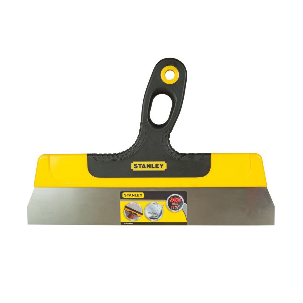 Cumpara acum spaclu cu lama subtire pentru gips-carton, 300 x 45 mm, blister de la Mesterul Minune
