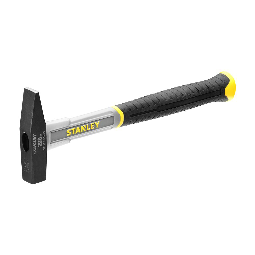 Cumpara acum ciocan cu maner din fibra de sticla, 200G, Stanley STHT0-51906 de la Mesterul Minune