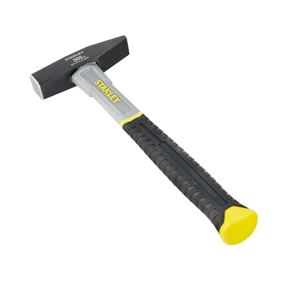 Cumpara acum ciocan cu maner din fibra de sticla, 300G, Stanley STHT0-51907 de la Mesterul Minune