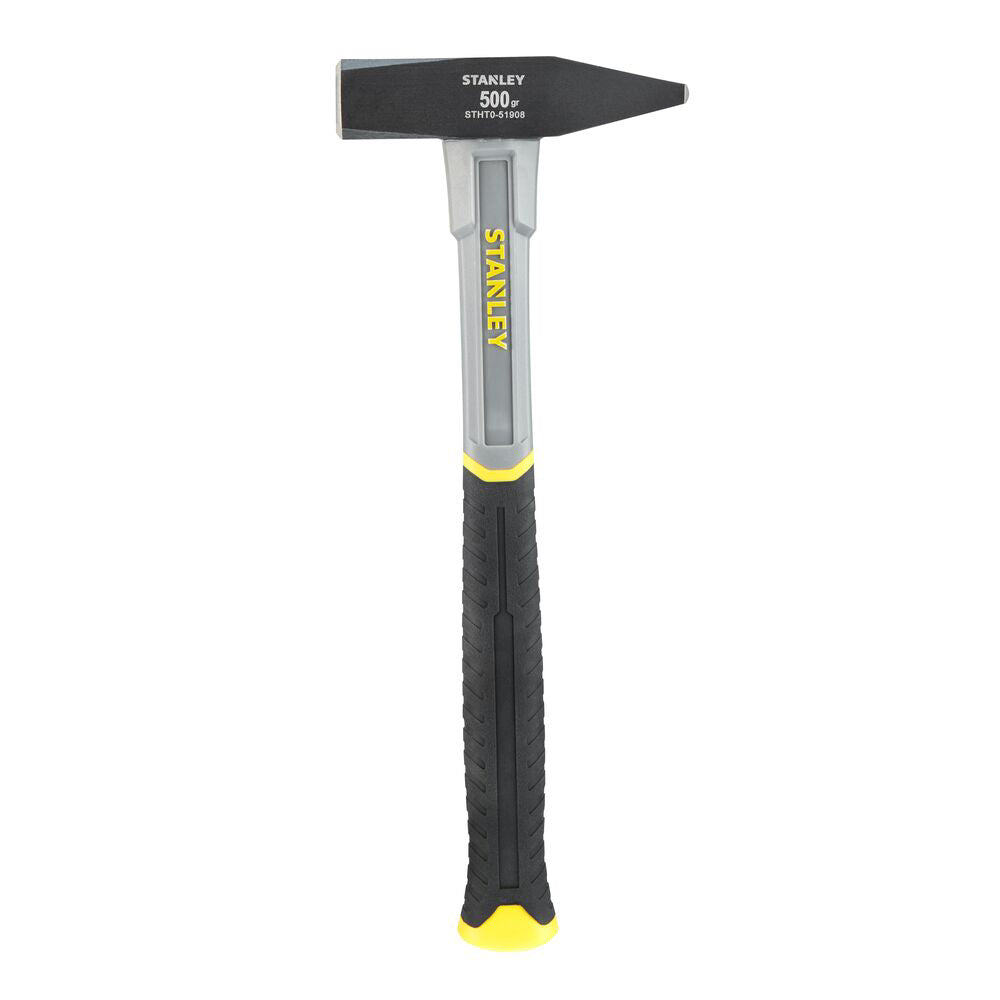 Cumpara acum ciocan cu maner din fibra de sticla, 500G, Stanley STHT0-51908 de la Mesterul Minune