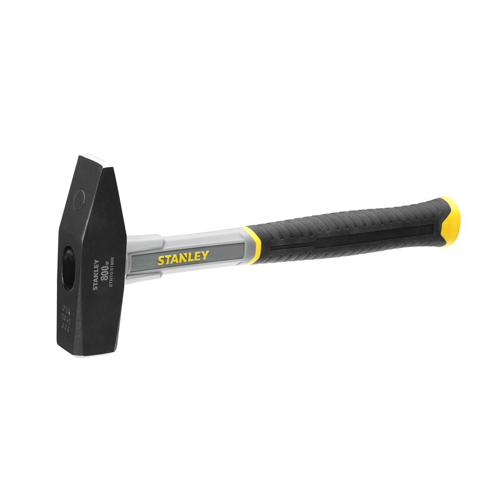 Cumpara acum ciocan cu maner din fibra de sticla, 800G, Stanley STHT0-51909 de la Mesterul Minune