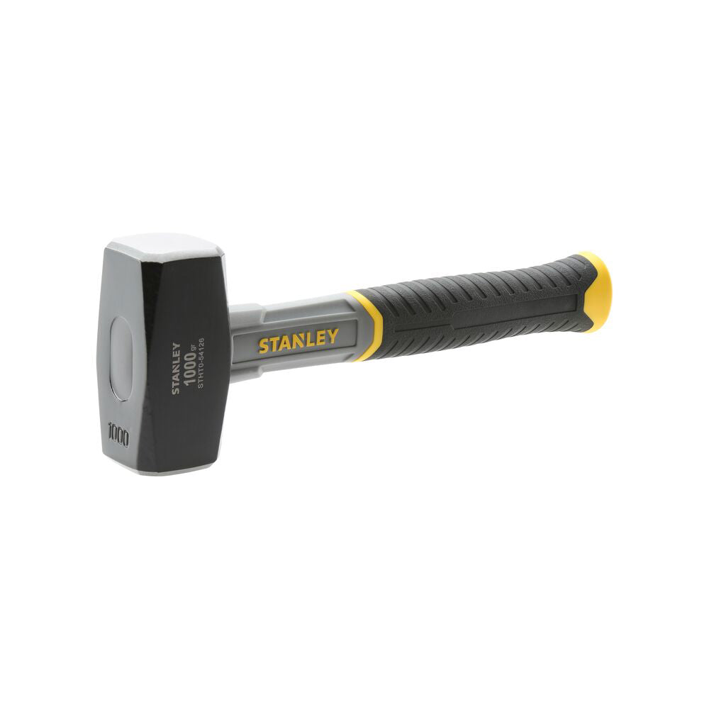 Cumpara acum baros cu maner din fibra de sticla, 1000G, Stanley STHT0-54126 de la Mesterul Minune