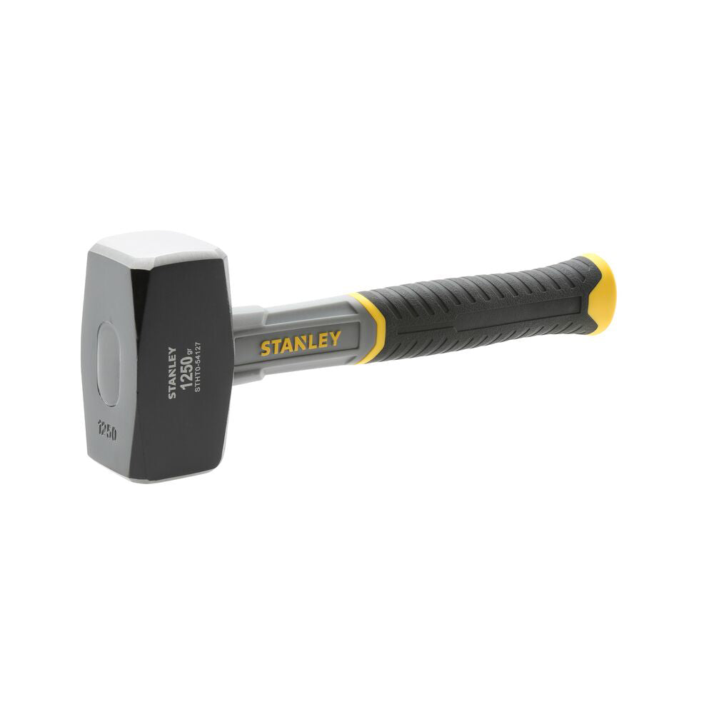 Cumpara acum baros cu maner din fibra de sticla, 1250G, Stanley STHT0-54127 de la Mesterul Minune