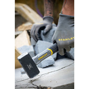 Stanley STHT0-54127 , baros cu maner din fibra de sticla, 1250G