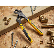 Stanley STHT0-74361 cleste reglabil cushion grip, 250 mm, blister