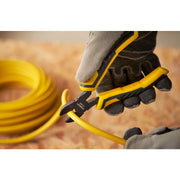 Cumpara acum cleste cushion grip cu taiere diagonala, 180 mm, blister, Stanley de la Mesterul Minune
